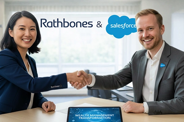 Rathbones Expands Salesforce Partnership to Strengthen Wealth Management Transformation